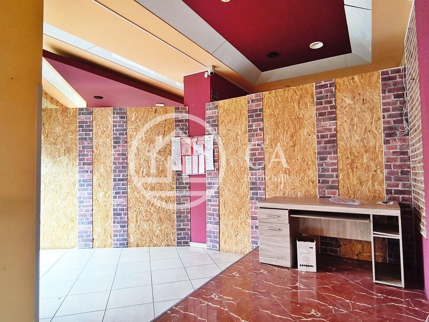 Spatiu comercial de inchiriat in zona Rogerius, Oradea - Poză 11