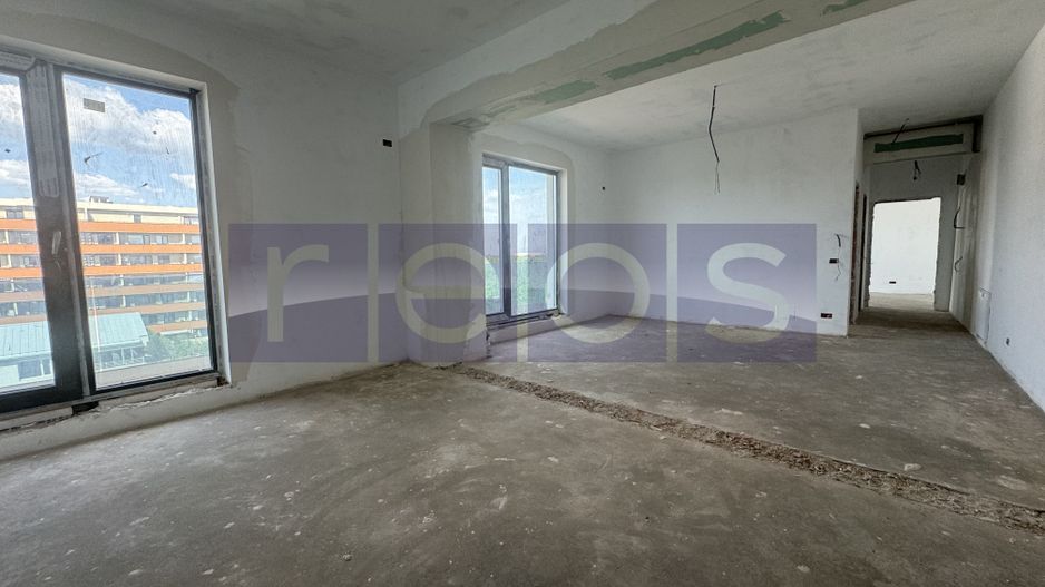 APARTAMENT 4 CAMERE | SISESTI-VATRA NOUA |  130 MP UTILI + 39 MP de TERASE - Poză 7