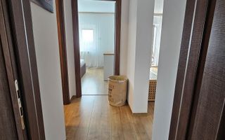 VANZARE 3 CAMERE | MOBILAT-UTILAT COMPLET | NOU RENOVAT | 67MP - Poză 16