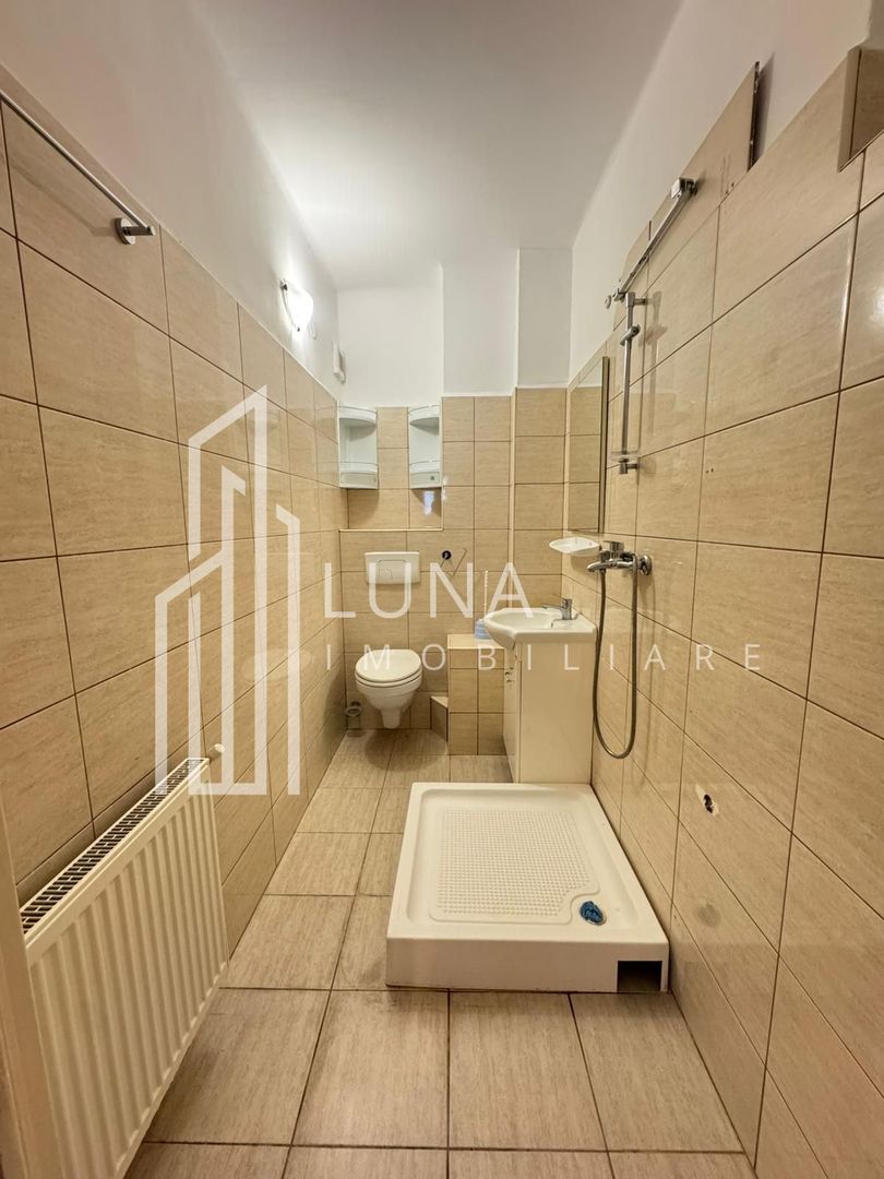 2 Camere Decomandat | 51,3 mp | Parcare | Zonă Centrală – Hărmanului - Poză 5