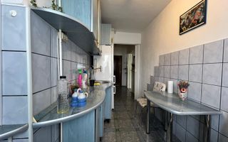 2 camere decomandate, Izlazului, Manastur, Mehedinti, Campului - Poză 4