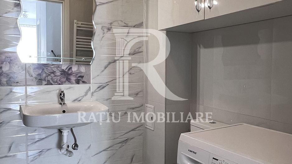 Apartament cu 3 camere | Etaj 1 | Prima Universitatii | Oradea - Poză 10