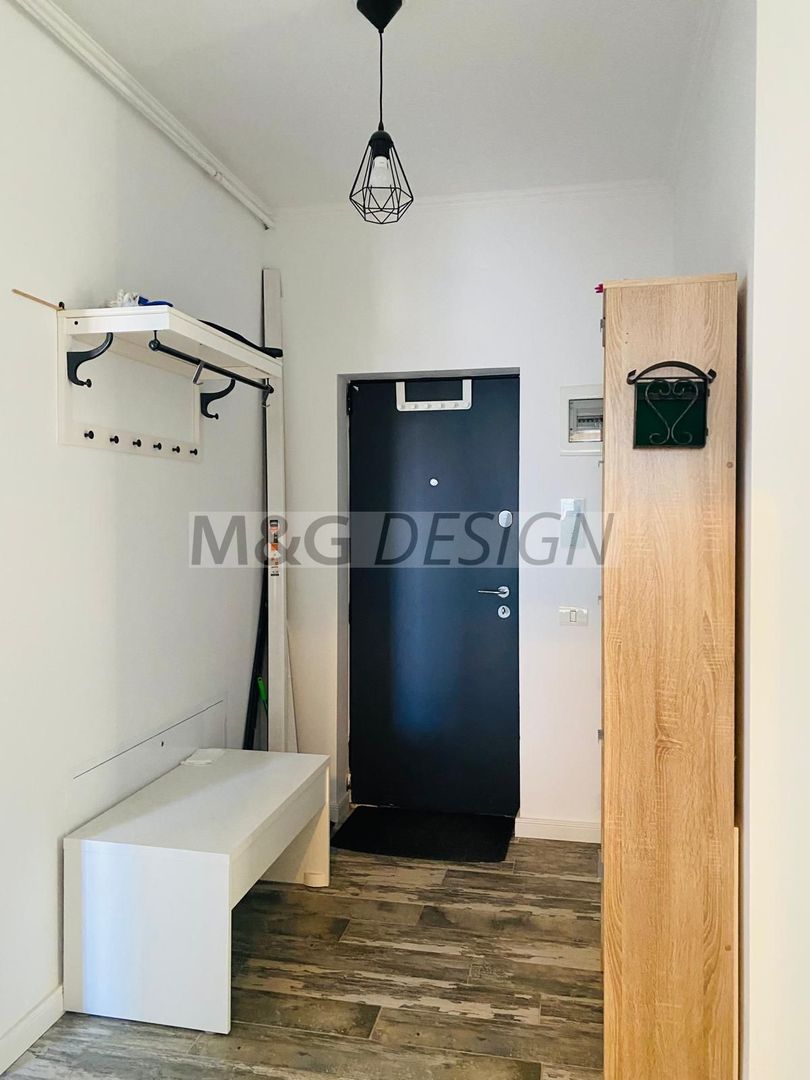 2 camere decomandat  Giarmata Vii bucatarie separata - Poză 26