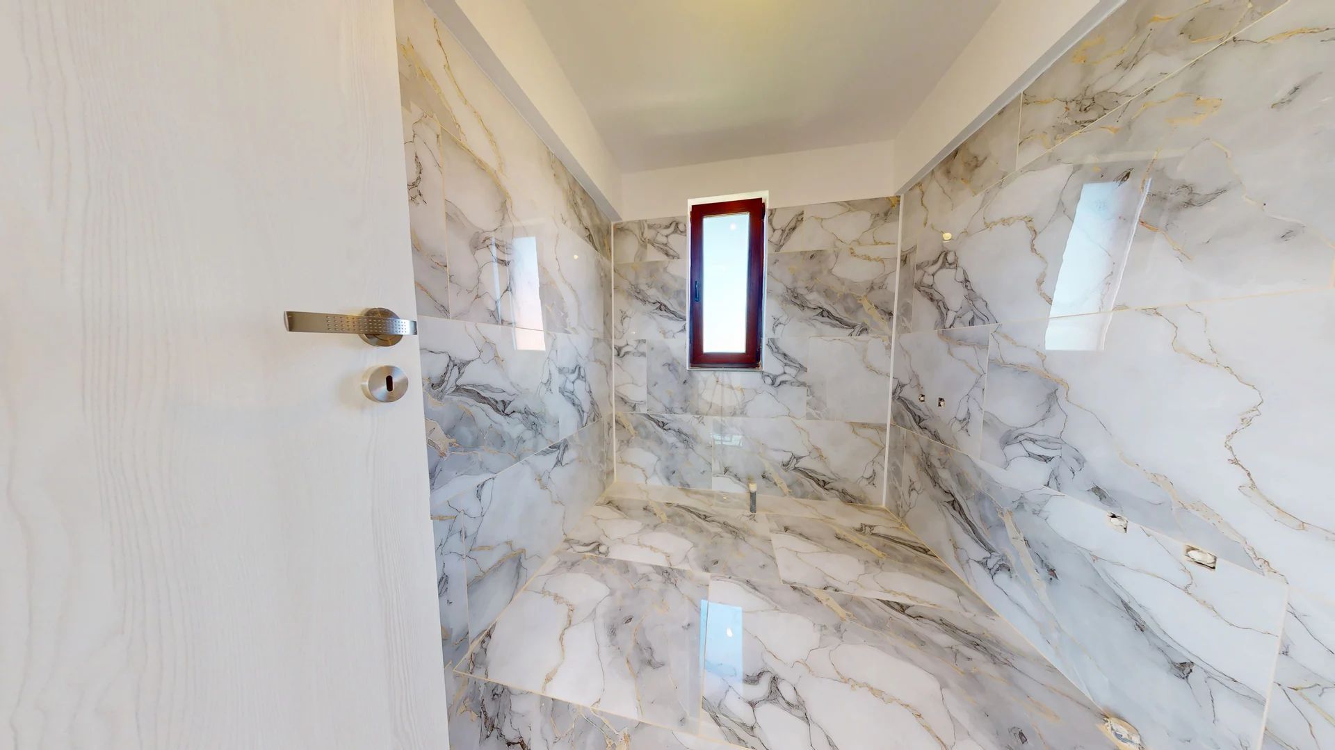 Vila noua, din caramida Harman-Brasov - Poză 19