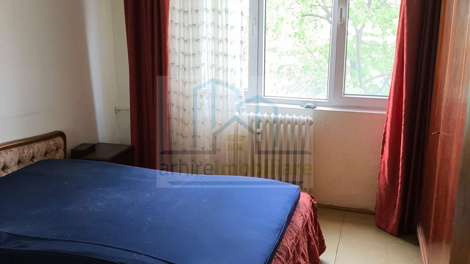 Apartament 2 camere decomandat, etajul 5 din 10 - Poză 2