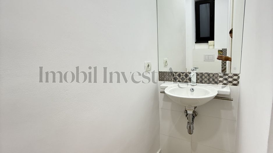 Vilă interbelică restaurată – Dorobanți Capitale 363 mp utili - Poză 16