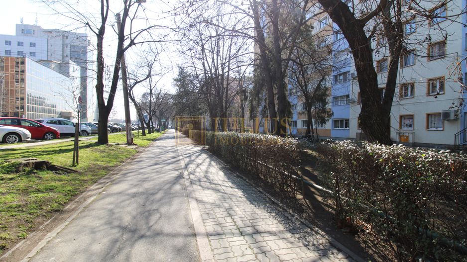 3 camere; Iulius Mall; centrala proprie, CTR. Inclus. - Poză 19