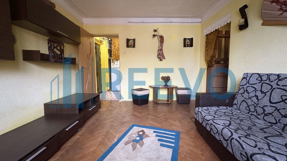 Apartament 2 camere în Buhuși - Poză 1
