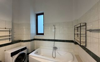PRIMAVERII | INCHIRIERE APARTAMENT LUX IN VILA | 115 MP | NEMOBILAT | - Poză 19