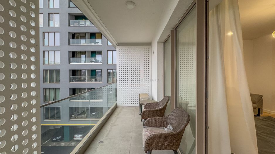 2 Camere Move in Ready | ART City | Straulesti | Piata Presei - Poză 11