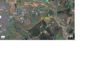 Teren pentru Hala sau Depozit in Berceni, Prahova - Poză 3