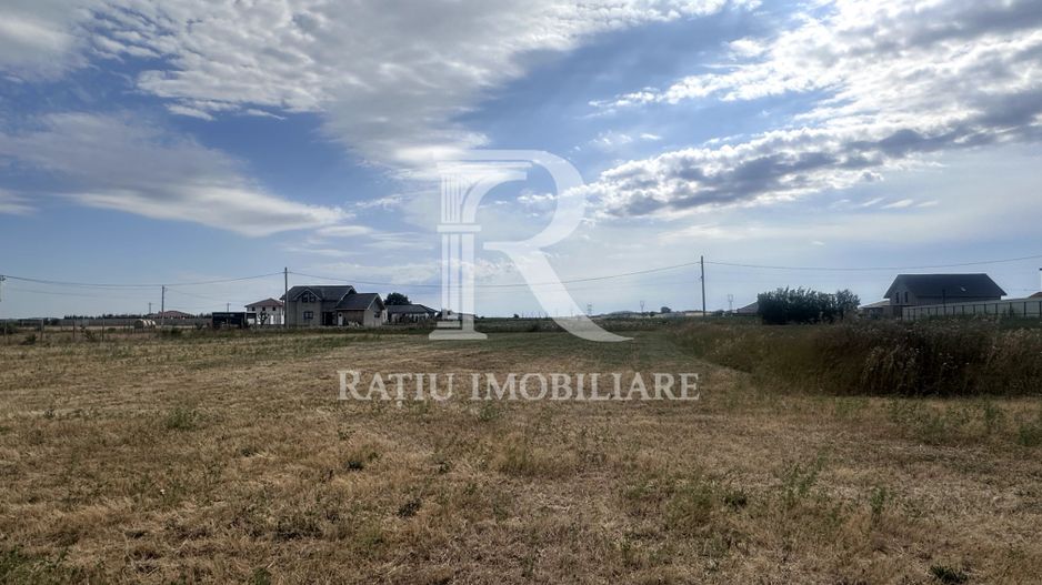 Investiție cu potențial | Teren intravilan 9.482 mp | Leș, Bihor - Poză 1