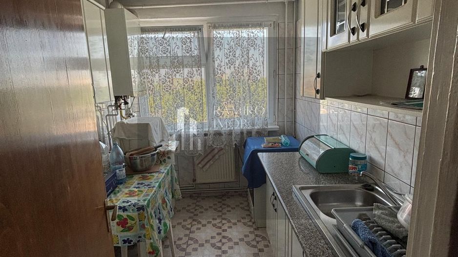 Apartament 3 camere centrala proprie Bulverdul Constantin Brancoveanu - Poză 3