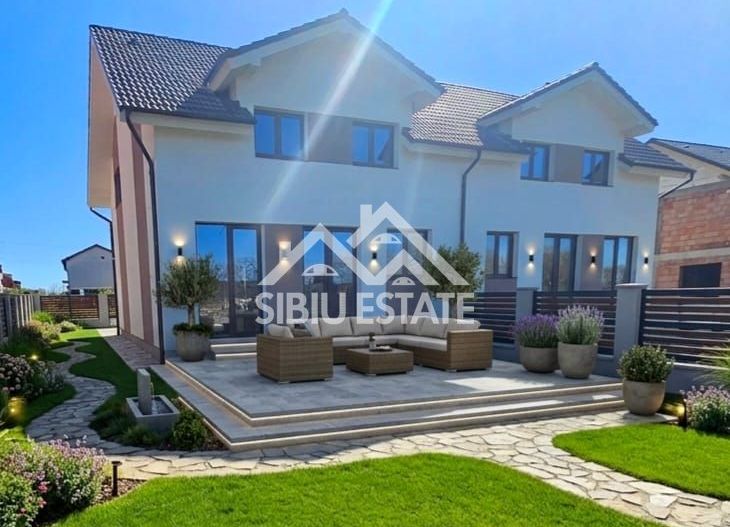 Casa 4 camere 2 bai gata de mutat - Poză 8
