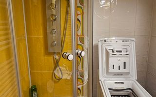 Spitalul Judetean-str Carpatilor apartament de inchiriat, mobilat,parcare - Poză 5