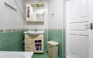 Vânzare, casă în 2 nivele, 3  camere,sat Coșernița, Criuleni - Poză 31