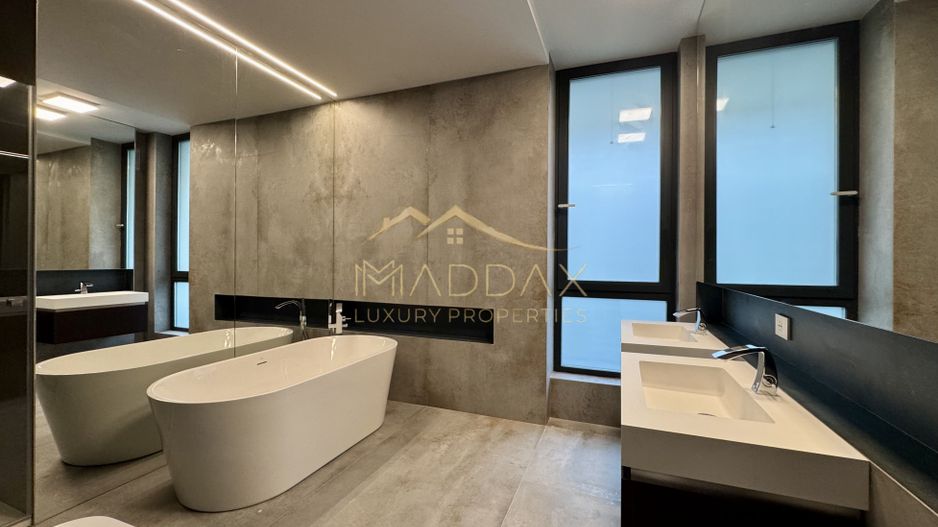 Vila Spectaculoasa *460mpc* / 800mp teren / Piscina Proprie / Pipera - Poză 42