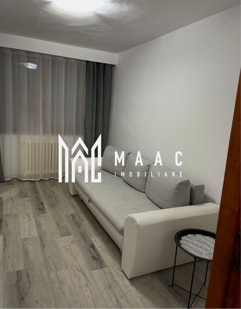 Apartament 2 camere | Balcon | Parcare | 42 MPU | Turnisor - Poză 3