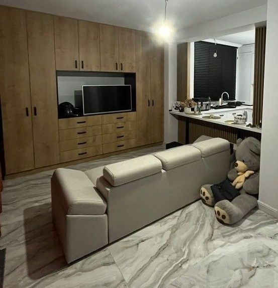 APARTAMENT 2 CAMERE DA VINCI | PRIVELISTE EXCELENTA - Poză 1