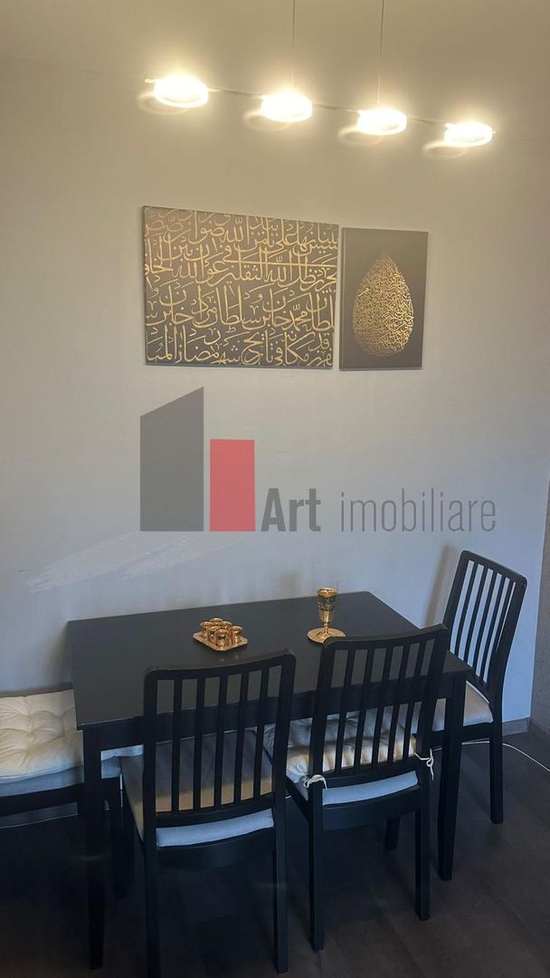 APARTAMENT DE VANZARE 2 CAMERE MIHAI BRAVU -DRISTOR. - Poză 6