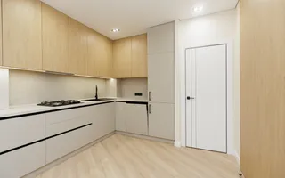 Vânzare, apartament, 2 camere, str. Alba Iulia, Buiucani. - Poză 16