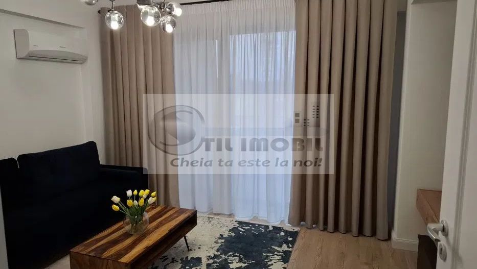 Ap 1 Camera - Zona Tatarasi - PRIMA INCHIRIERE- 420 Euro - Poză 3