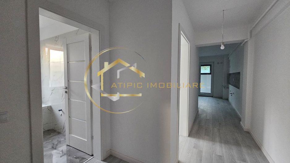 Apartament 2 camere Nou Finalizat TVA Inclus Valea Lupului - Poză 1