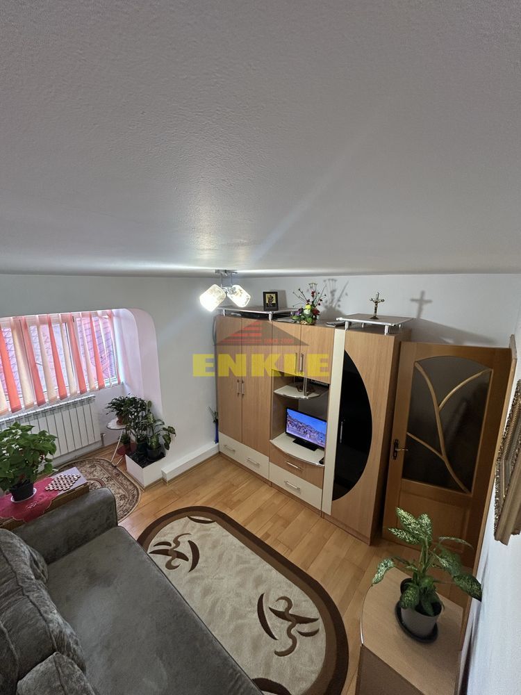 De vânzare – Apartament 2 camere, Bulevard - Poză 1