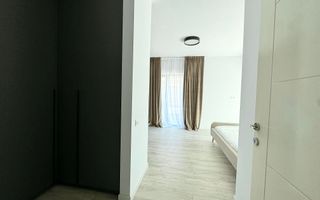 Apartament 3 camere nou, 75 mp, terasă, parcare inclusă, Pipera, Sector 1 - Poză 10