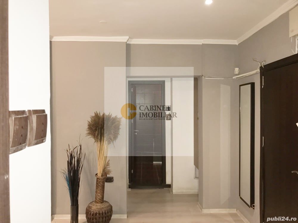 2 camere I Bulevard Unirii I Etaj 6 I Renovat - Poză 10