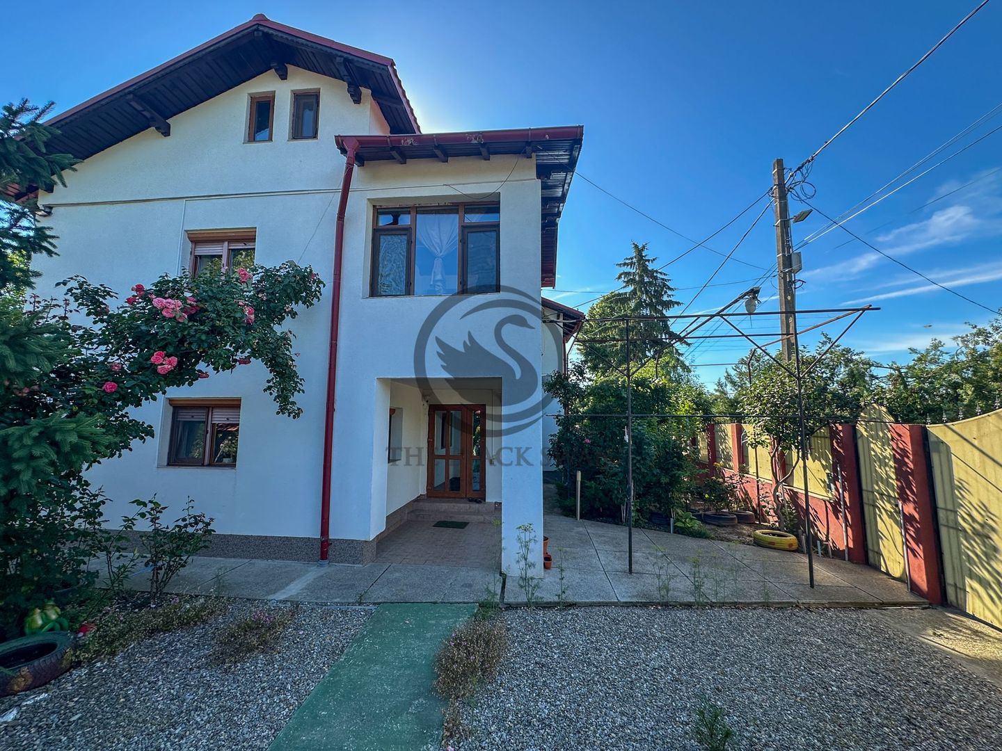 Casa de vanzare 1600 mp teren l Cocorastii Colt, Prahova l Comision 0% - Poză 2