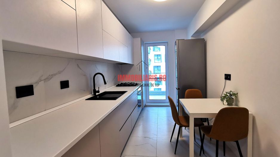 Metrou T.Pallady - Decomandat - Centrala Proprie - AC - Parcare - Poză 8