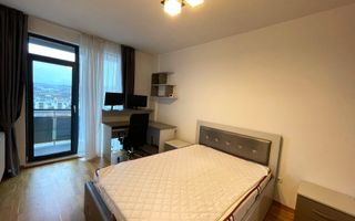 2 Camere decomandate, Modern, Parcare, Borhanciului,Terasa,Romul Ladea - Poză 2