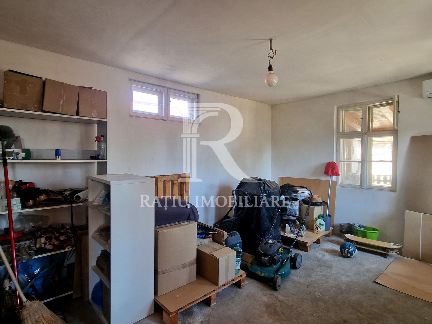 Casa cu 6 camere de vanzare | Teren 557 mp | Salonta | Bihor - Poză 26