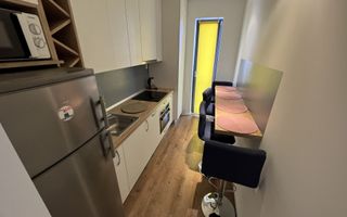 2 camere,modern,parcare,bloc nou,Gheorgheni zona FSEGA,Iulius Mall - Poză 4