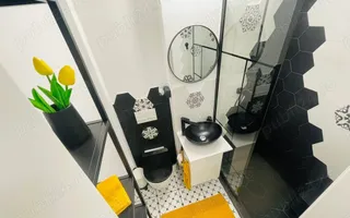 Apartament 2 camere Complex Studentesc amenajat lux - Poză 11