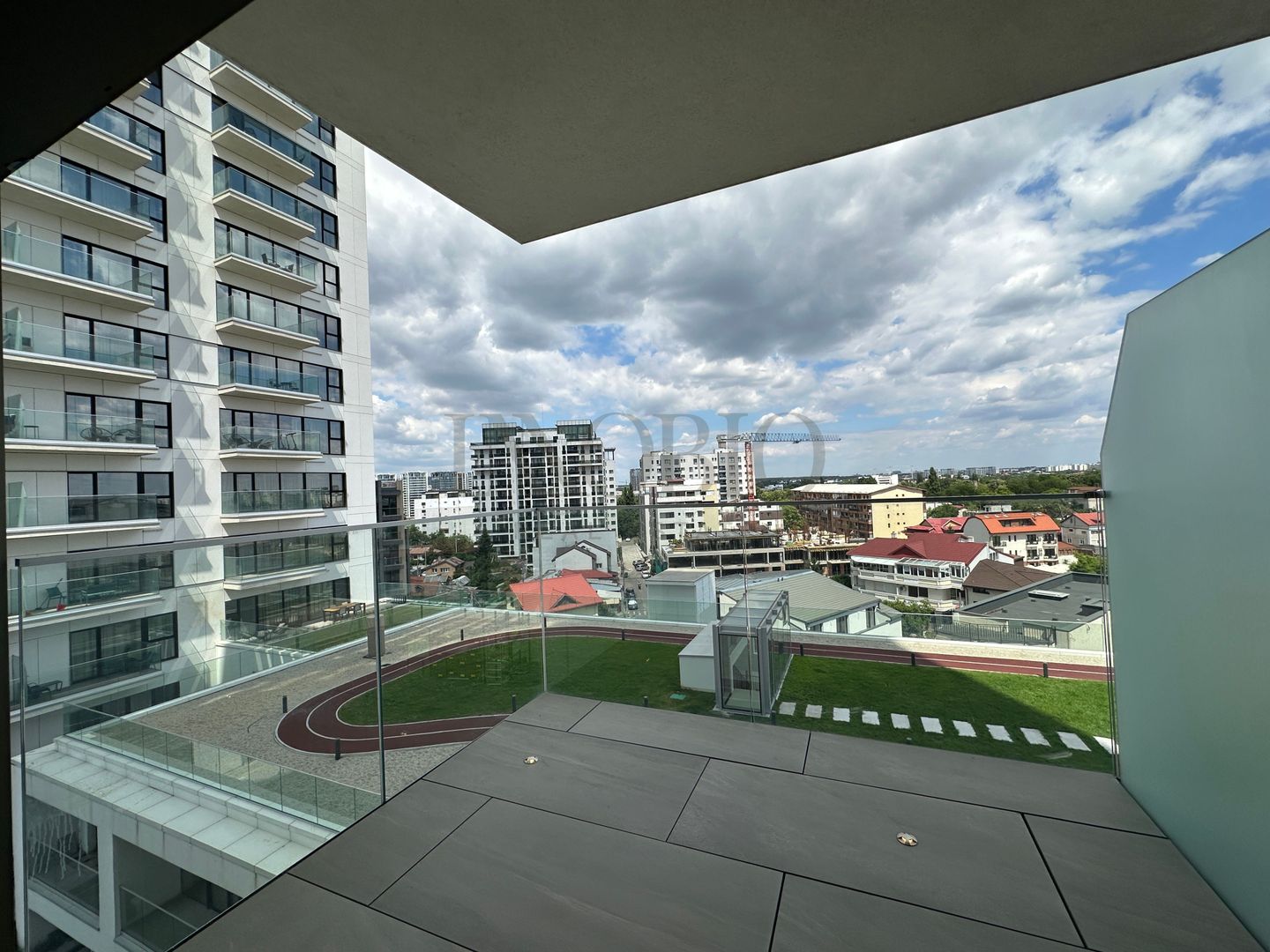 Apartament 2 Camere | One Verdi | Loc de Parcare - Poză 11