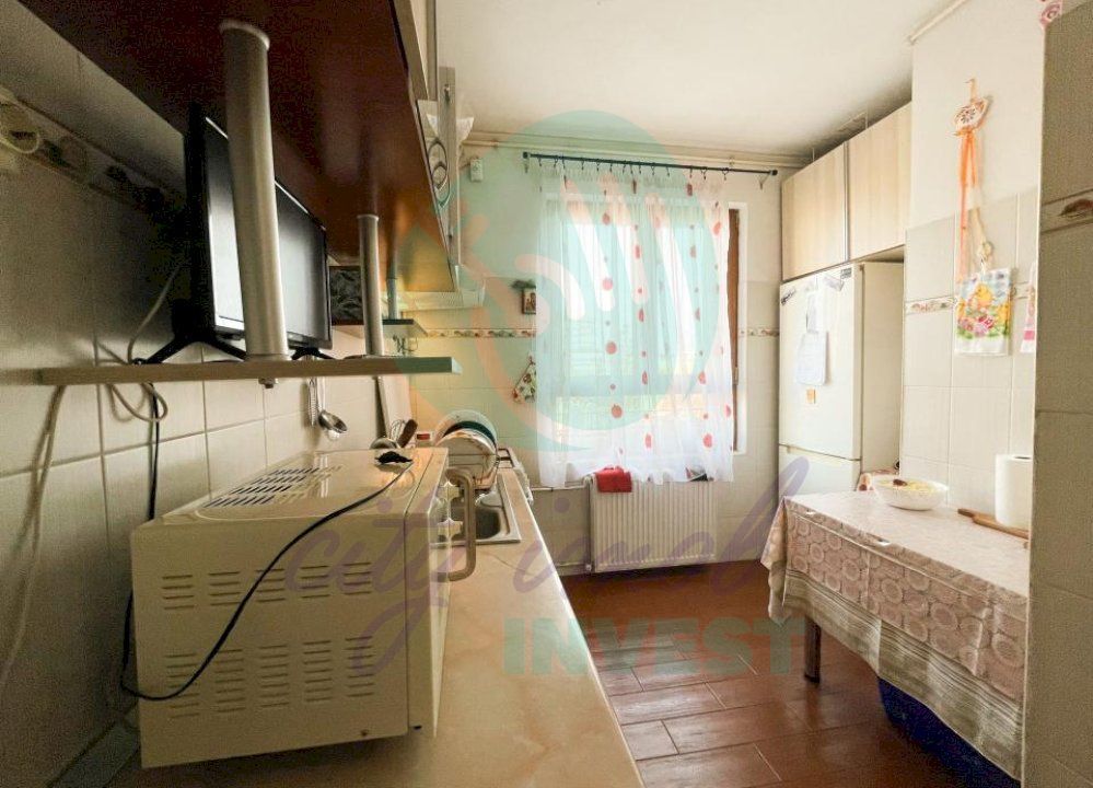 2 camere luminoase pe Compozitori langa Parcul Floreasca - Poză 6