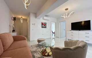 Apartament modern - Evolution, NOU, Sibiu - Poză 4