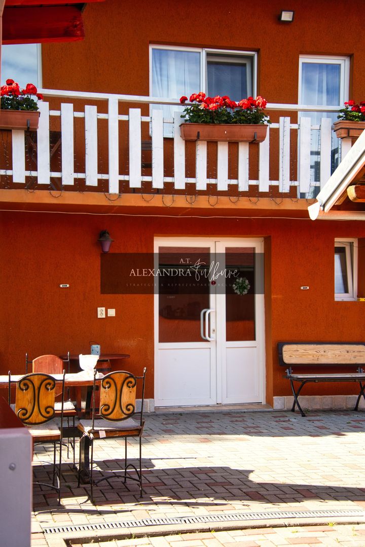 Charming Home By Feleacu, 1582 mp teren. Se accepta schimburi. - Poză 6