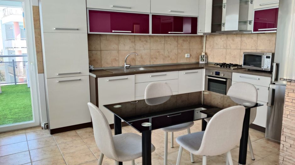 Apartament 2 Camere,  60 MP, Gheorgheni, Strada Alverna - Poză 3