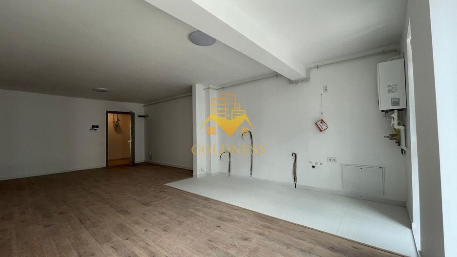 Apartament de vânzare cu 2 camere, parcare, Zona Soporului,Gheorgheni - Poză 3