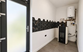 Casă Finisată 2026 | 137 mp | Pod Mansardabil 70 mp | Măgurele PH - Poză 12