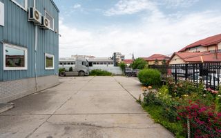 COMISION 0%, Hala productie-depozitare, Sos. Fundeni (Sector 2) Constructie 2007 - Poză 29