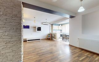 Apartament 2 camere, 75 mp, bloc 2013, zona Celofibrei - Bragadiru - Poză 7
