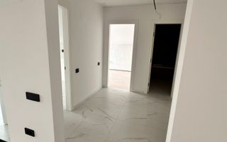 Apartament 2 camere de inchiriat nemobilat, rezidențial nou, ideal birou Pallady - Poză 4