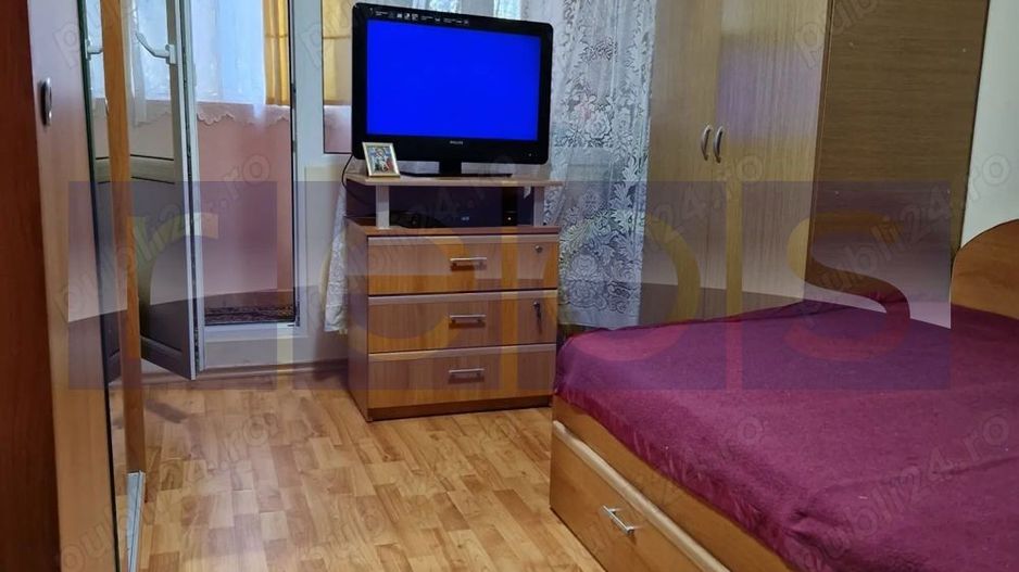 DE VANZARE AP 3 CAMERE 63 MP DEUMUL TABEREI | SEMIDECOMANDAT | METROU - Poză 5