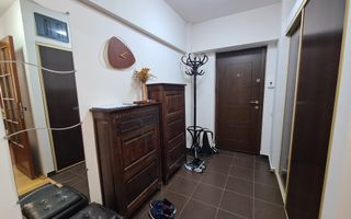 Apartament de 90 mp cu 3 camere si vedere pe 2 parti - Simion Barnutiu - Poză 14
