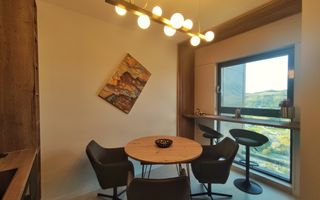Apartament ultrafinisat cu 2 camere| Prima închiriere |West City Tower - Poză 4