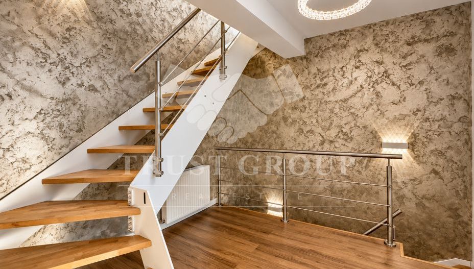 Penthouse 3 camere Aviației | Terasa 50mp | 2 locuri de parcare - Poză 25